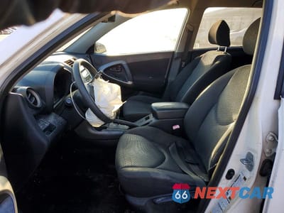 Zdjęcie 7 z 14 samochodu: 2007 TOYOTA RAV4 SPORT VIN:JTMBK32V775033149 - miniatura
