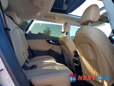 Zdjęcie 11 z 13 samochodu: 2020 AUDI Q8 PREMIUM PLUS VIN:WA1BVAF10LD021910 - miniatura