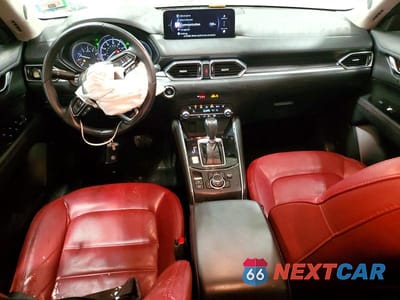 Zdjęcie 8 z 12 samochodu: 2024 MAZDA CX-5 PREFERRED VIN:JM3KFBCL1R0494057 - miniatura