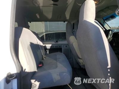Zdjęcie 11 z 15 samochodu: 2013 FORD ECONOLINE E350 SUPER DUTY WAGON VIN:1FBSS3BLXDDA00473 - miniatura