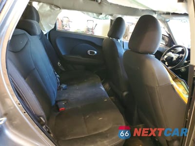 Zdjęcie 10 z 13 samochodu: 2015 KIA SOUL VIN:KNDJN2A29F7176966 - miniatura