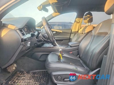 Zdjęcie 7 z 12 samochodu: 2017 AUDI Q7 PRESTIGE VIN:WA1VAAF73HD013420 - miniatura