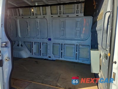 Zdjęcie 11 z 12 samochodu: 2021 MERCEDES-BENZ SPRINTER 2500 VIN:W1W40CHY8MT052188 - miniatura