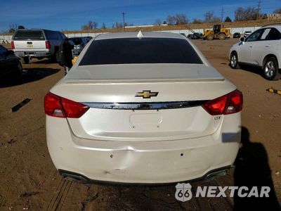 Zdjęcie 6 z 12 samochodu: 2014 CHEVROLET IMPALA LTZ VIN:2G1155S36E9261553 - miniatura