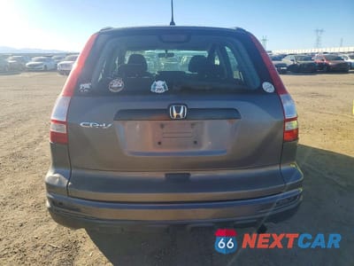 Zdjęcie 6 z 12 samochodu: 2010 HONDA CR-V LX VIN:5J6RE3H36AL019803 - miniatura