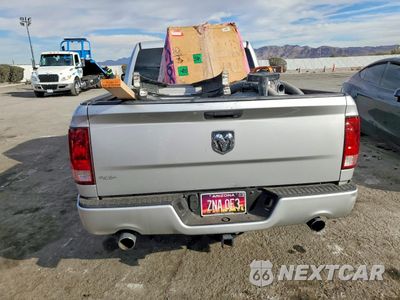 Zdjęcie 6 z 14 samochodu: 2012 DODGE RAM 1500 ST VIN:1C6RD6FT0CS301187 - miniatura