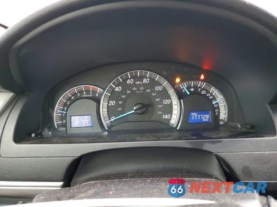 Zdjęcie 9 z 12 samochodu: 2014 TOYOTA CAMRY SE VIN:4T1BF1FK2EU396353 - miniatura