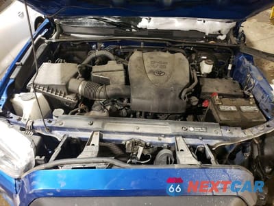 Zdjęcie 11 z 11 samochodu: 2017 TOYOTA TACOMA ACCESS CAB VIN:5TFSZ5AN6HX092000 - miniatura