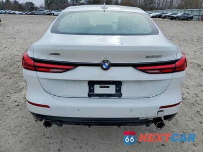 Zdjęcie 6 z 11 samochodu: 2024 BMW 228XI VIN:WBA73AK02R7R78199 - miniatura