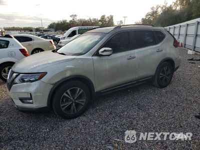 2017 NISSAN ROGUE S JN8AT2MT6HW145861 - główne zdjęcie licytacji z USA - miniatura