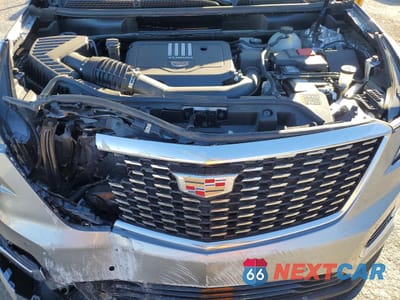 Zdjęcie 12 z 14 samochodu: 2025 CADILLAC XT5 LUXURY VIN:1GYKNAR47SZ147625 - miniatura