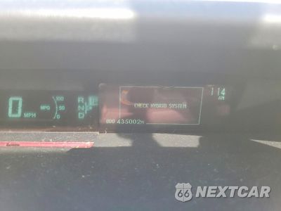 Zdjęcie 9 z 12 samochodu: 2010 TOYOTA PRIUS VIN:JTDKN3DUXA0004230 - miniatura