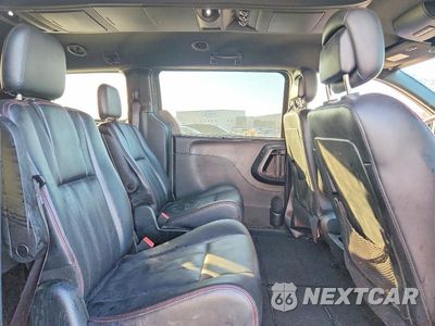 Zdjęcie 11 z 14 samochodu: 2018 DODGE GRAND CARAVAN GT VIN:2C4RDGEG2JR196430 - miniatura