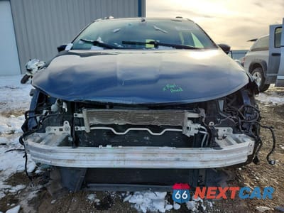 Piąte zdjęcie samochodu w środku: 2020 CHRYSLER PACIFICA TOURING L VIN:2C4RC1BG5LR115735 - miniatura