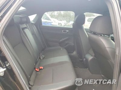 Zdjęcie 10 z 13 samochodu: 2025 HONDA CIVIC SPORT VIN:2HGFE2F55SH507423 - miniatura