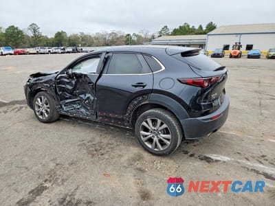 Drugie zdjęcie samochodu z przodu: 2021 MAZDA CX-30 SELECT VIN:3MVDMABL6MM234728 - miniatura