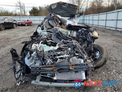 Piąte zdjęcie samochodu w środku: 2025 NISSAN SENTRA SV VIN:3N1AB8CV8SY379006 - miniatura