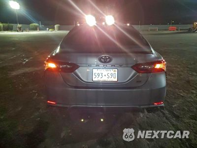 Zdjęcie 6 z 12 samochodu: 2020 TOYOTA CAMRY SE VIN:4T1G11AK9LU318063 - miniatura