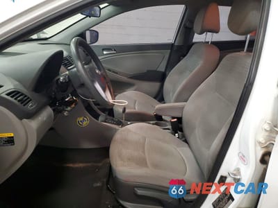 Zdjęcie 7 z 13 samochodu: 2015 HYUNDAI ACCENT GS VIN:KMHCT5AE8FU211830 - miniatura