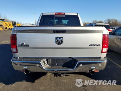 Zdjęcie 6 z 12 samochodu: 2017 RAM 1500 SLT VIN:3C6RR7LT8HG793803 - miniatura