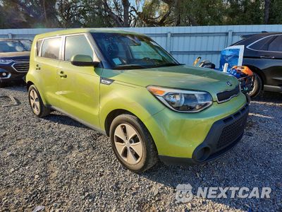 Czwarte zdjęcie samochodu z boku: 2016 KIA SOUL VIN:KNDJN2A2XG7824008 - miniatura