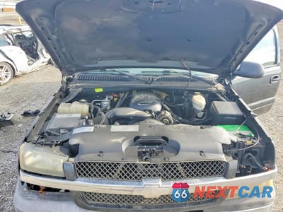 Zdjęcie 11 z 11 samochodu: 2003 CHEVROLET SILVERADO K1500 VIN:1GCEK19T13E123395 - miniatura