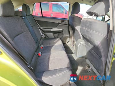 Zdjęcie 11 z 14 samochodu: 2014 SUBARU XV CROSSTREK 2.0I HYBRID VIN:JF2GPBCC1EH289265 - miniatura