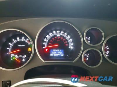 Zdjęcie 9 z 13 samochodu: 2016 TOYOTA SEQUOIA PLATINUM VIN:5TDDY5G1XGS143244 - miniatura