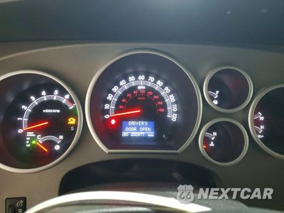 Zdjęcie 9 z 13 samochodu: 2016 TOYOTA SEQUOIA PLATINUM VIN:5TDDY5G1XGS143244 - miniatura