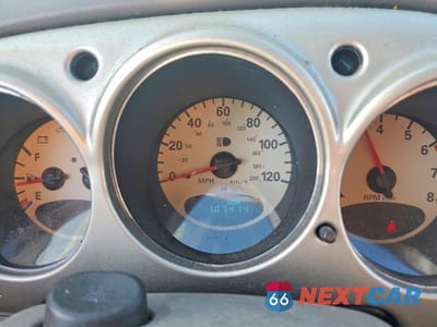 Zdjęcie 9 z 13 samochodu: 2005 CHRYSLER PT CRUISER VIN:3C4FY48B25T633416 - miniatura