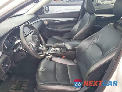 Zdjęcie 7 z 13 samochodu: 2019 INFINITI QX50 ESSENTIAL VIN:3PCAJ5M33KF104358 - miniatura