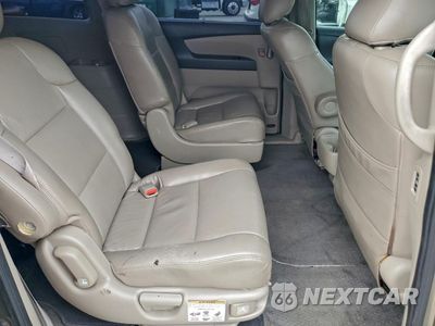 Zdjęcie 10 z 14 samochodu: 2011 HONDA ODYSSEY EX VIN:5FNRL5H44BB017696 - miniatura
