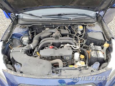 Zdjęcie 11 z 12 samochodu: 2015 SUBARU LEGACY 2.5I LIMITED VIN:4S3BNAN60F3043581 - miniatura
