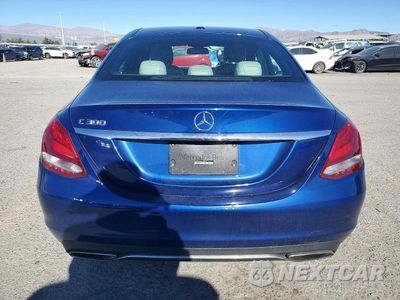 Zdjęcie 6 z 11 samochodu: 2018 MERCEDES-BENZ C 300 VIN:55SWF4JB0JU253868 - miniatura