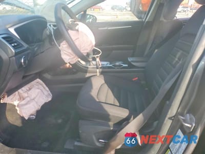 Zdjęcie 7 z 12 samochodu: 2013 FORD FUSION SE VIN:3FA6P0H77DR384491 - miniatura