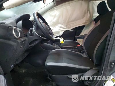 Zdjęcie 7 z 12 samochodu: 2025 NISSAN VERSA S VIN:3N1CN8DV9SL831749 - miniatura