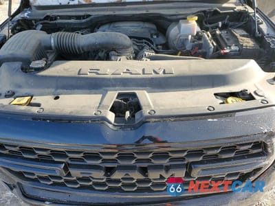 Zdjęcie 11 z 12 samochodu: 2022 RAM 1500 BIG HORN/LONE STAR VIN:1C6SRFBT0NN137059 - miniatura