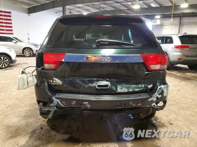 Zdjęcie 6 z 12 samochodu: 2012 JEEP GRAND CHEROKEE LAREDO VIN:1C4RJFAG1CC285202 - miniatura