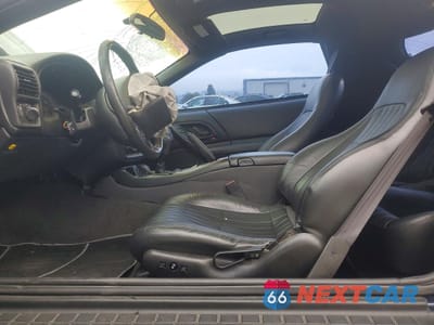 Zdjęcie 7 z 13 samochodu: 2002 CHEVROLET CAMARO Z28 VIN:2G1FP22G022165603 - miniatura