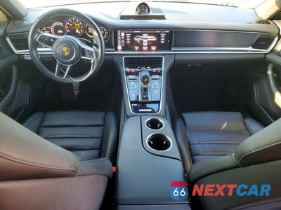 Zdjęcie 8 z 12 samochodu: 2020 PORSCHE PANAMERA BASE VIN:WP0AA2A72LL100838 - miniatura