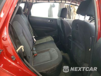 Zdjęcie 11 z 13 samochodu: 2013 NISSAN ROGUE S VIN:JN8AS5MV7DW634382 - miniatura