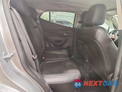 Zdjęcie 10 z 13 samochodu: 2021 BUICK ENCORE PREFERRED VIN:KL4CJESB6MB305304 - miniatura