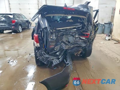 Zdjęcie 6 z 12 samochodu: 2021 SUBARU FORESTER LIMITED VIN:JF2SKAUC6MH433716 - miniatura