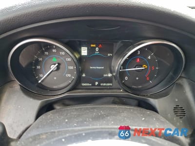 Zdjęcie 9 z 12 samochodu: 2017 JAGUAR XF R - SPORT VIN:SAJBL4BN5HCY17976 - miniatura