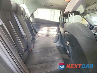 Zdjęcie 10 z 12 samochodu: 2025 HYUNDAI ELANTRA PREFERRED 4D VIN:KMHLM4DG9SU905845 - miniatura