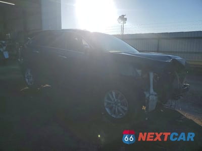 Czwarte zdjęcie samochodu z boku: 2019 KIA SORENTO LX VIN:5XYPGDA50KG471428 - miniatura