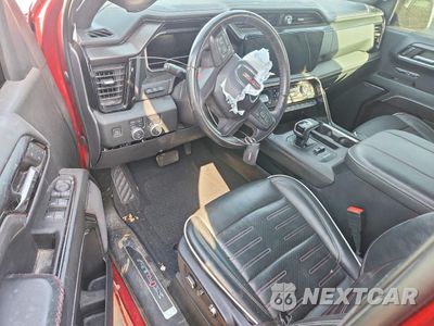 Zdjęcie 8 z 13 samochodu: 2023 GMC SIERRA K1500 AT4X VIN:3GTUUFEL6PG191442 - miniatura