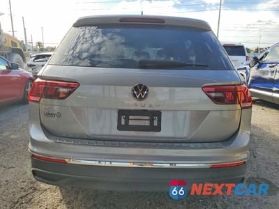 Zdjęcie 6 z 13 samochodu: 2024 VOLKSWAGEN TIGUAN SE VIN:3VV3B7AX3RM191288 - miniatura