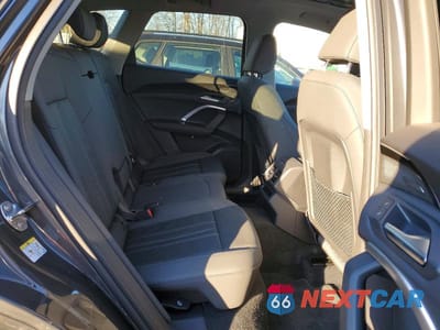 Zdjęcie 10 z 13 samochodu: 2025 AUDI Q5 PREMIUM PLUS VIN:WA12AAGU3S2025450 - miniatura