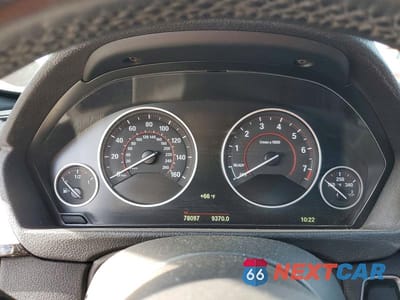 Zdjęcie 9 z 13 samochodu: 2017 BMW 330E VIN:WBA8E1C39HA159358 - miniatura